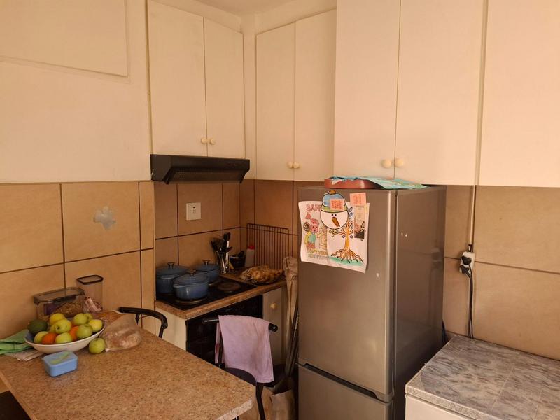 1 Bedroom Property for Sale in Vasco Estate Western Cape